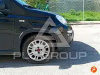 2023 Fiat Panda