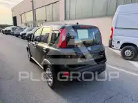 2023 Fiat Panda