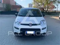 2023 Fiat Panda