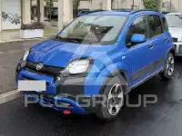 2023 Fiat Panda