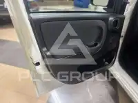 2023 Fiat Panda