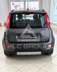 2023 Fiat Panda