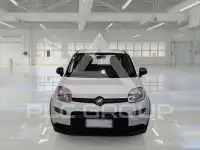 2023 Fiat Panda