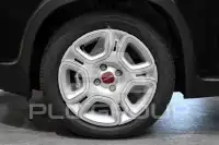 2023 Fiat Panda