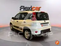 2023 Fiat Panda