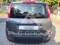 2023 Fiat Panda