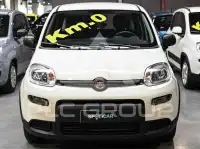 2023 Fiat Panda