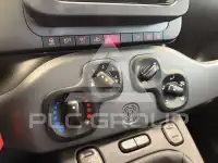 2023 Fiat Panda