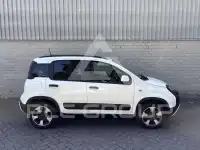 2023 Fiat Panda