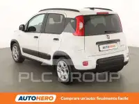 2023 Fiat Panda