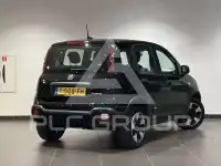 2023 Fiat Panda