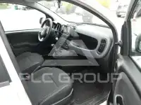 2023 Fiat Panda