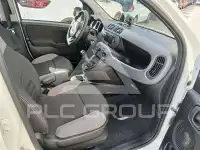 2023 Fiat Panda