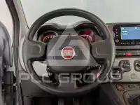 2023 Fiat Panda