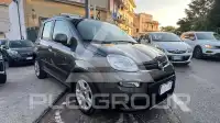 2023 Fiat Panda