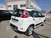 2023 Fiat Panda