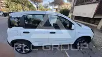 2023 Fiat Panda