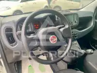 2023 Fiat Panda
