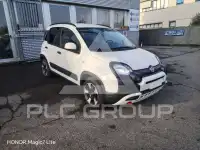 2023 Fiat Panda
