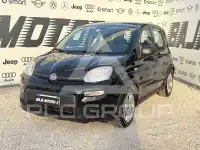2023 Fiat Panda