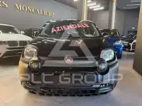 2023 Fiat Panda