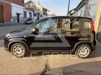 2023 Fiat Panda