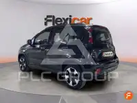 2023 Fiat Panda