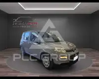 2023 Fiat Panda