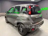 2023 Fiat Panda