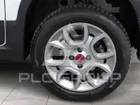 2023 Fiat Panda