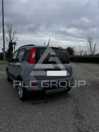 2023 Fiat Panda