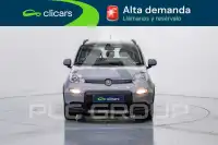 2023 Fiat Panda