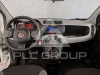 2023 Fiat Panda