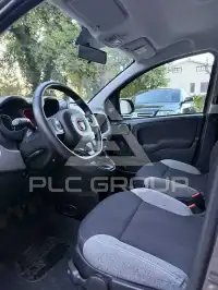 2023 Fiat Panda