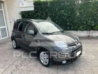 2023 Fiat Panda