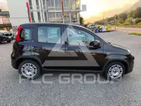2023 Fiat Panda