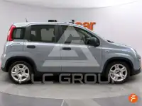 2023 Fiat Panda