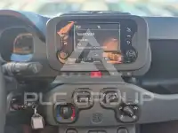 2023 Fiat Panda