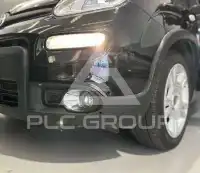 2023 Fiat Panda