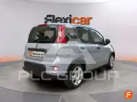 2023 Fiat Panda