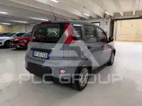 2023 Fiat Panda