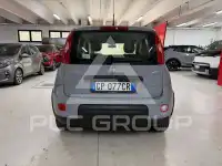 2023 Fiat Panda