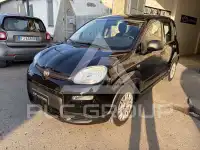 2023 Fiat Panda