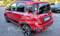 2023 Fiat Panda