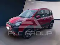 2023 Fiat Panda