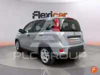 2023 Fiat Panda