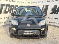 2023 Fiat Panda