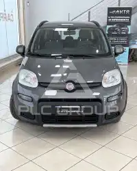 2023 Fiat Panda