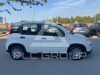 2023 Fiat Panda
