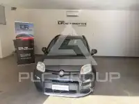 2023 Fiat Panda